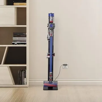Mount Plus MP-HAB2 Premier Vacuum Stand for Dyson Models
