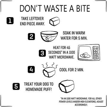 (5 Pack) Himalayan Chew For Small Dogs Under 15 Pounds