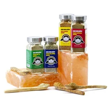 Umami Spices Gift Set - Nom Nom Paleo Seasoning Set