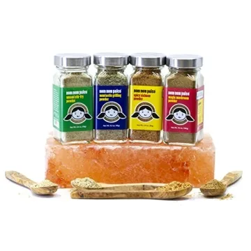 Umami Spices Gift Set - Nom Nom Paleo Seasoning Set