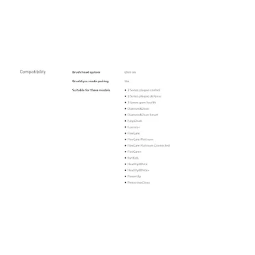 Philips Sonicare C2 Optimal Brush Heads for Better Dental Care