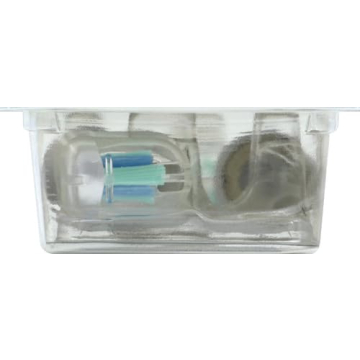 Philips Sonicare C2 Optimal Brush Heads for Better Dental Care