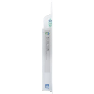 Philips Sonicare C2 Optimal Brush Heads for Better Dental Care