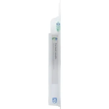 Philips Sonicare C2 Optimal Brush Heads for Better Dental Care
