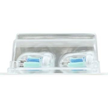 Philips Sonicare C2 Optimal Brush Heads for Better Dental Care