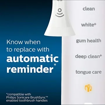 Philips Sonicare C2 Optimal Brush Heads for Better Dental Care