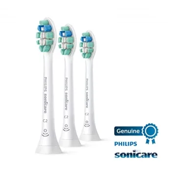 Philips Sonicare C2 Optimal Brush Heads for Better Dental Care