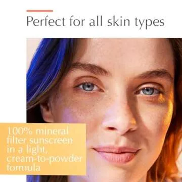 Avene Tinted SPF 50+ Compact for All Skin Types