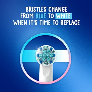Oral-B Kids Electric Toothbrush with Timer for Ages 3+