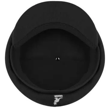 Stylish Kangol Wool Spitfire Hat for All Seasons