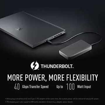 MSI Stealth 15M Gaming Laptop: 15.6" 144Hz FHD 1080p Display, Intel Core i7-11375H, NVIDIA GeForce RTX 3060, 16GB, 512GB SSD, Thunderbolt 4, WiFi 6, Win10, Carbon Gray (A11UEK-009)