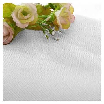 Pure White Vinyl Backdrop Collapsible Background Photo Studio Photography,Video