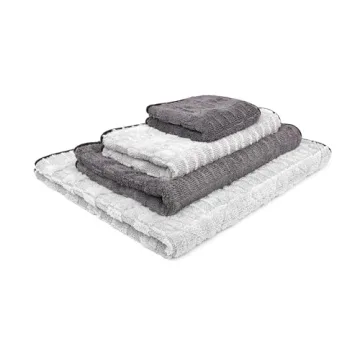 Top-Rated Gauntlet Drying Towel for Car Care