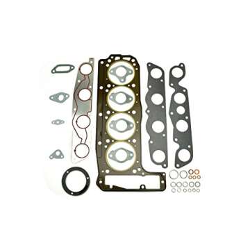 ITM Engine Components 09-12725 Cylinder Head Gasket Set for 1984-1993 Mercedes-Benz 2.3L L4, 190E