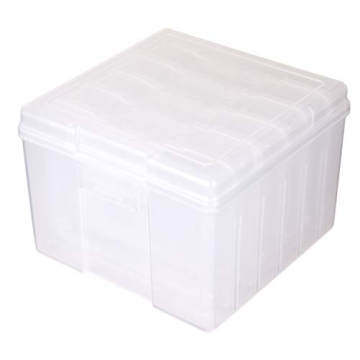 ArtBin 6947ZZ Craft Organizer with 5 Clear Storage Cases