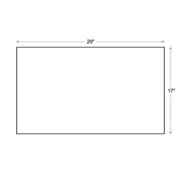 Home and More Ladybug Welcome Doormat for Home Decor