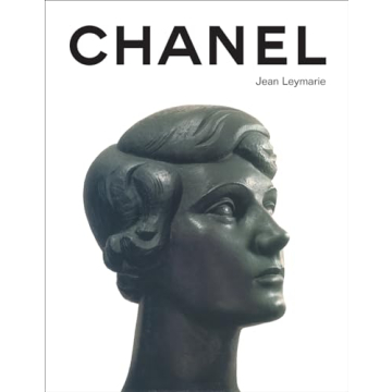 Chanel: A Fashionable History - Explore Fashion's Iconic Legacy
