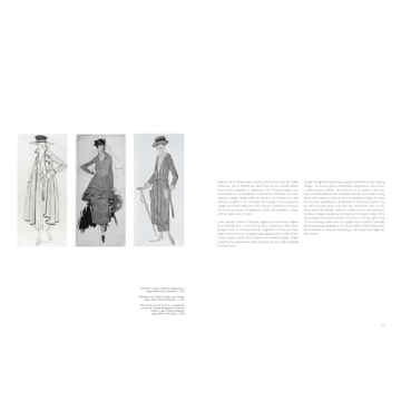 Chanel: A Fashionable History - Explore Fashion's Iconic Legacy