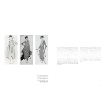 Chanel: A Fashionable History - Explore Fashion's Iconic Legacy