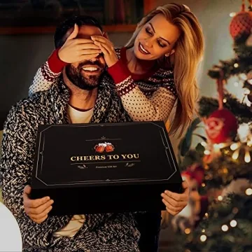 Beer Gift Basket for Men - Perfect for Beer Lovers