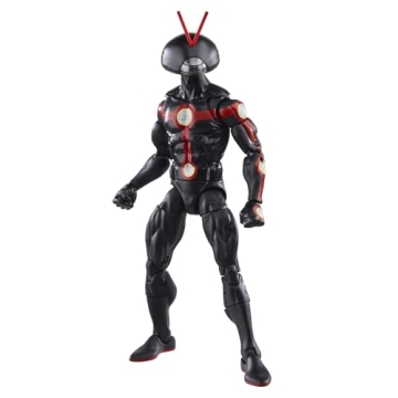 Marvel Legends Series Future Ant-Man Collectible Action Figure 6 Inches