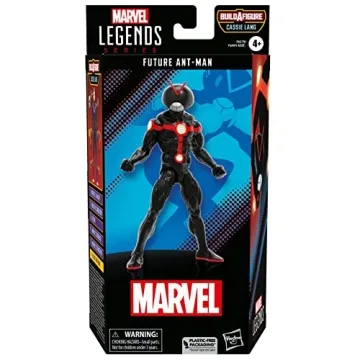 Marvel Legends Future Ant-Man 6-Inch Action Figure