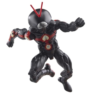 Marvel Legends Future Ant-Man 6-Inch Action Figure