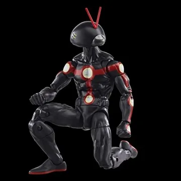 Marvel Legends Future Ant-Man 6-Inch Action Figure