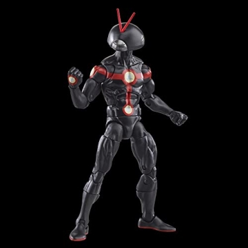 Marvel Legends Future Ant-Man 6-Inch Action Figure