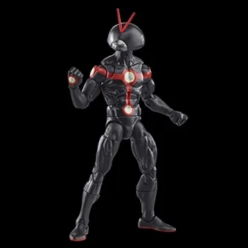 Marvel Legends Future Ant-Man 6-Inch Action Figure