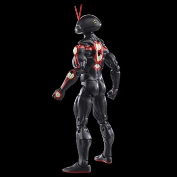Marvel Legends Future Ant-Man 6-Inch Action Figure