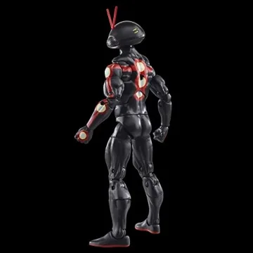 Marvel Legends Future Ant-Man 6-Inch Action Figure