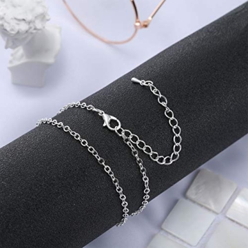 600-Piece Jewelry Making Set - Clasps & Jump Rings