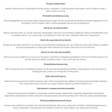 LINKUP - Combs for PSU Cable Extension | 4 x 24 P | 16 x 8 P | 4 x 6 P | Semi Clear