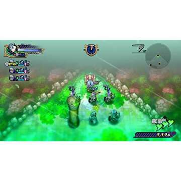 The Princess Guide - A Captivating RPG Adventure for PS4