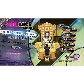 The Princess Guide for PlayStation 4 - Unique RPG Adventure