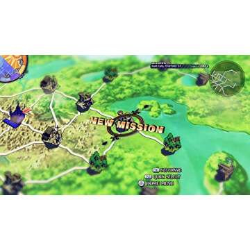 The Princess Guide for PlayStation 4 - Unique RPG Adventure