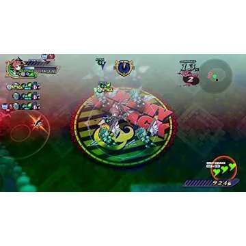 The Princess Guide for PlayStation 4 - Unique RPG Adventure