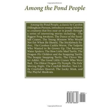 Among the Pond People