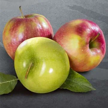 Fresh Fruit Basket Gift for Any Occasion