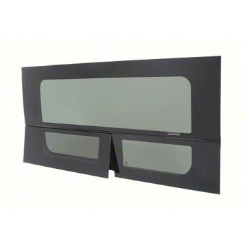 CRL FW395R Ram ProMaster Sliding Door T-Vent Window