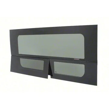 CRL FW395R Ram ProMaster Sliding Door T-Vent Window
