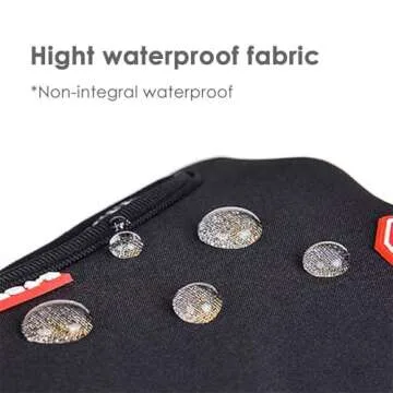 CYG&CL Outdoor Winter Touchscreen Gloves for Sports