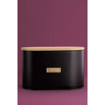 Typhoon Otto Collection | Bread Bin