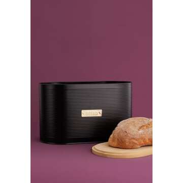 Typhoon Otto Collection | Bread Bin