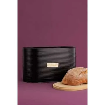 Typhoon Otto Collection | Bread Bin