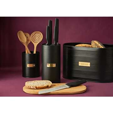 Typhoon Otto Collection | Bread Bin