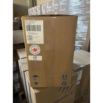 Grizzl-E Classic 240V 40A EV Charger - Fast & Reliable