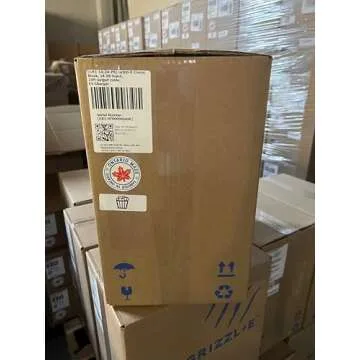 Grizzl-E Classic 240V 40A EV Charger - Fast & Reliable