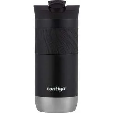 Contigo Byron 2.0 Stainless Steel Travel Mug 16oz